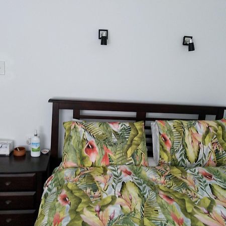 C'Est La Vie Bed & Breakfast Albany Buitenkant foto