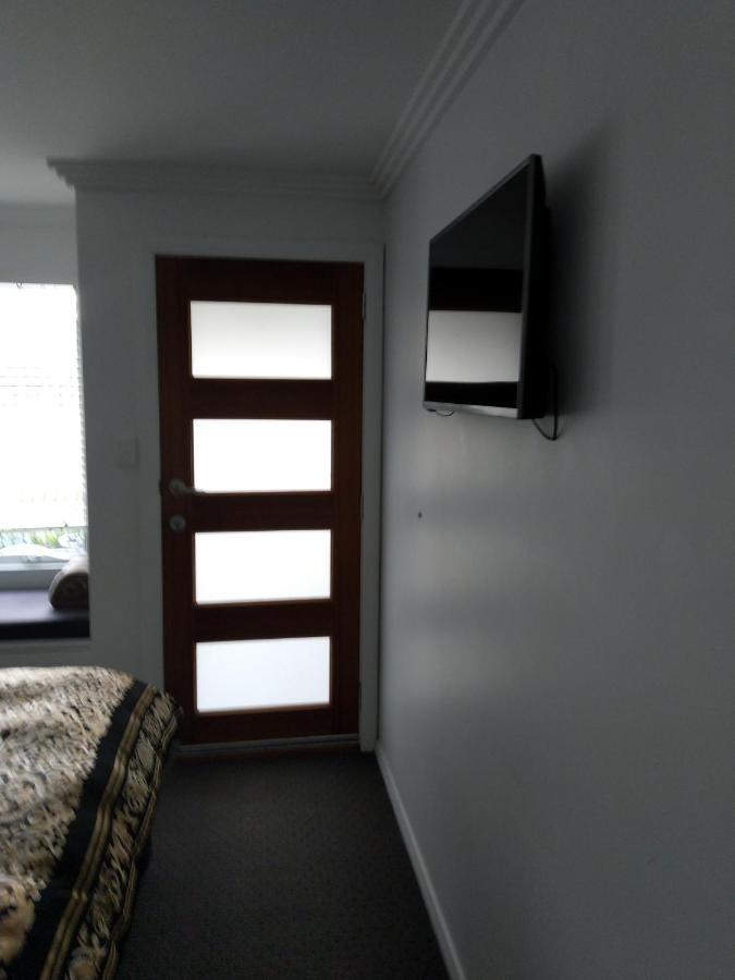 C'Est La Vie Bed & Breakfast Albany Buitenkant foto