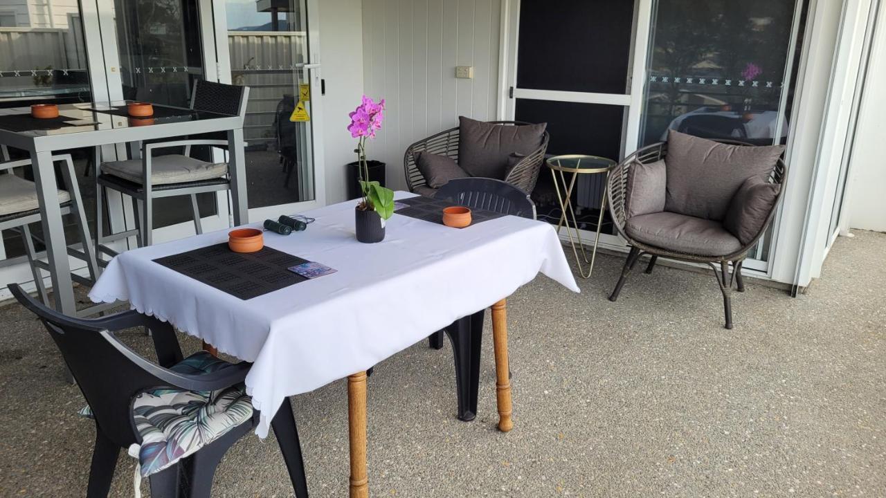 C'Est La Vie Bed & Breakfast Albany Buitenkant foto