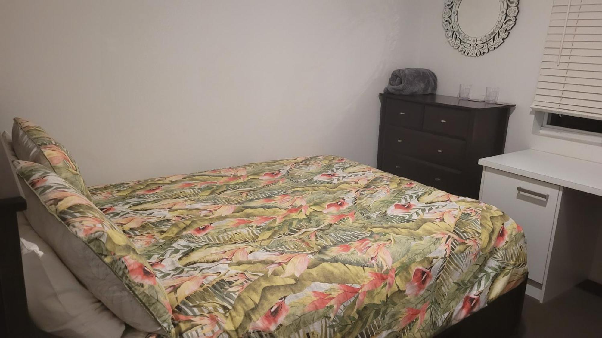 C'Est La Vie Bed & Breakfast Albany Buitenkant foto
