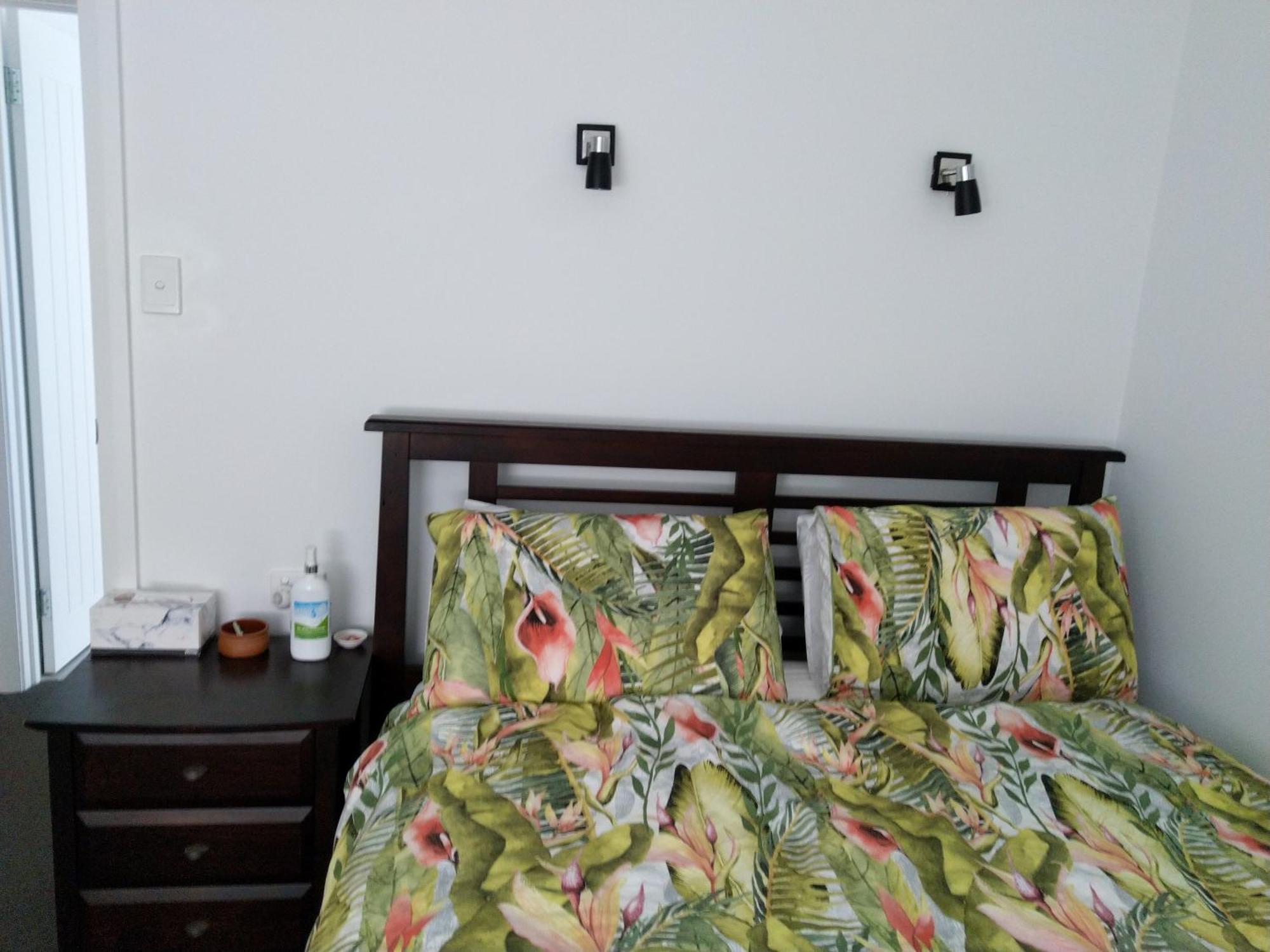 C'Est La Vie Bed & Breakfast Albany Buitenkant foto